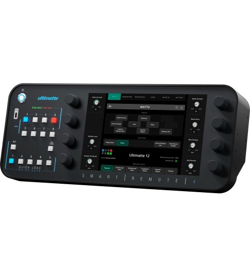 Blackmagic Design Ultimatte Smart Remote 4 G2